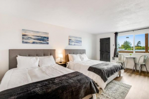 Silver Sands - Room 17